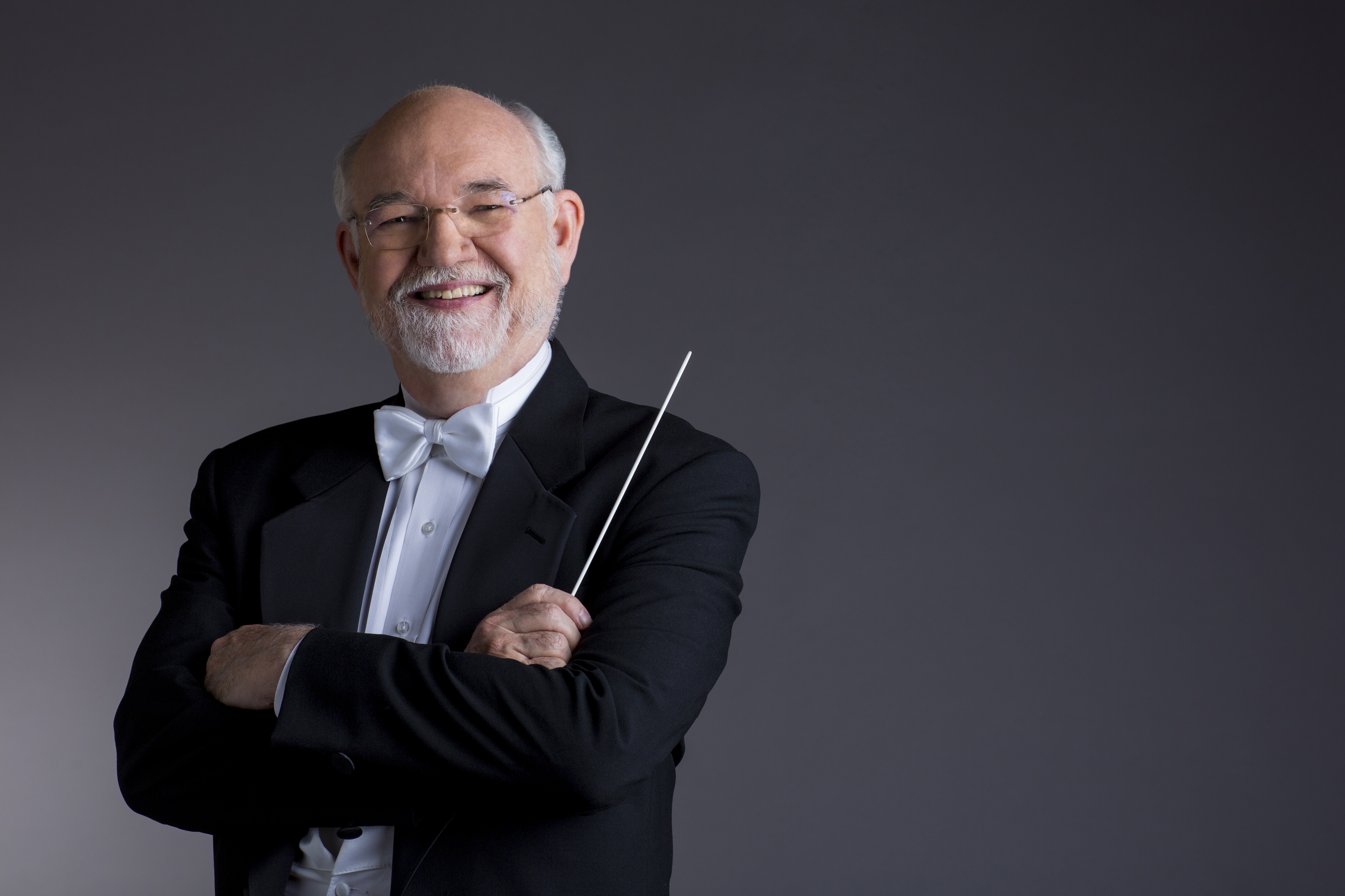 Duain Wolfe portrait