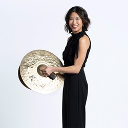 Cynthia Yeh