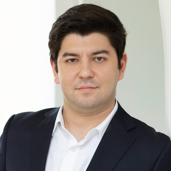 Behzod Abduraimov