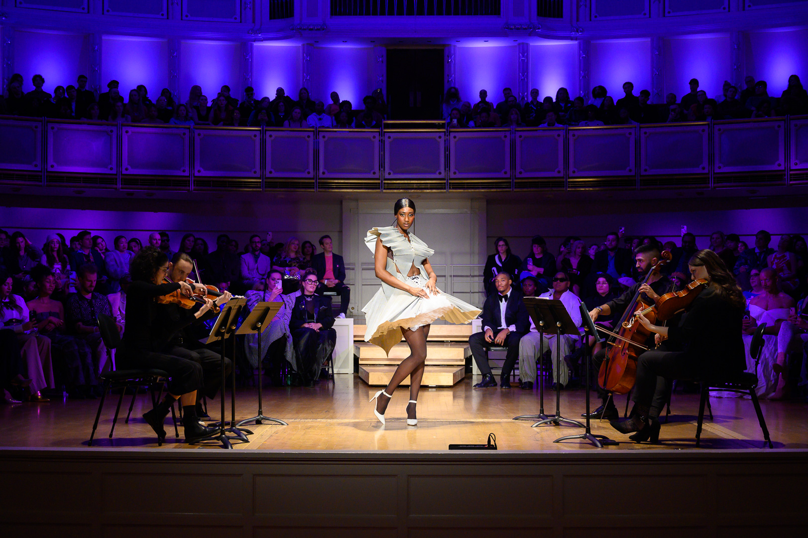 Soundpost Renaissance