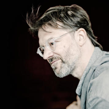 André de Ridder