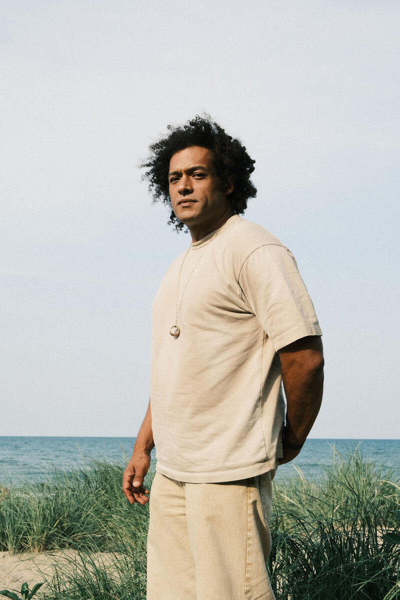 Makaya McCraven