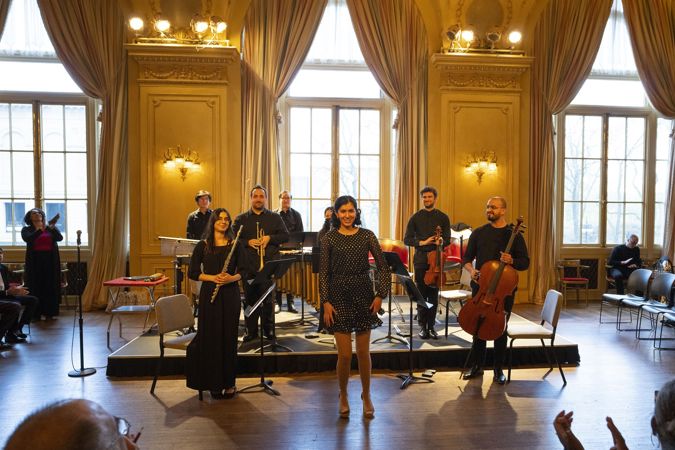 Young Composers Initiative 2023