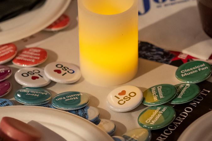 Night for Celebration