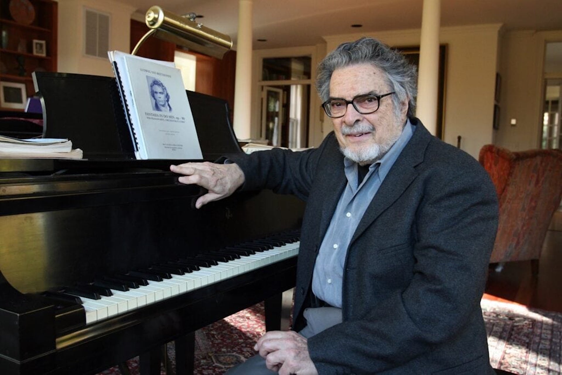 クラシック 227. LEON FLEISHER 23CD Leon Fleisher - The Complete