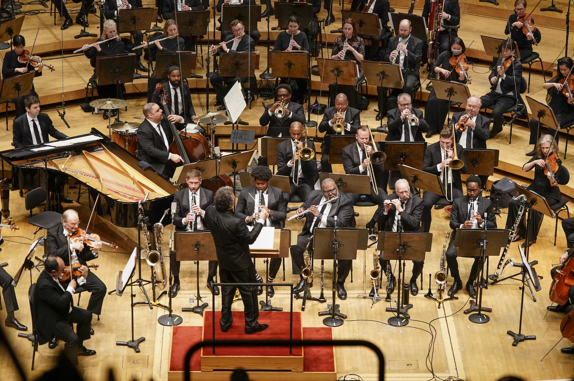 A year of triumphs, from the Mäkelä appointment to a record $50