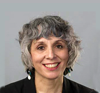 Mary Wisniewski portrait