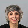 Mary Wisniewski portrait