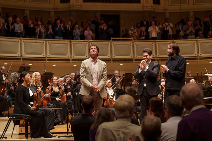 Bates Shani Trifonov