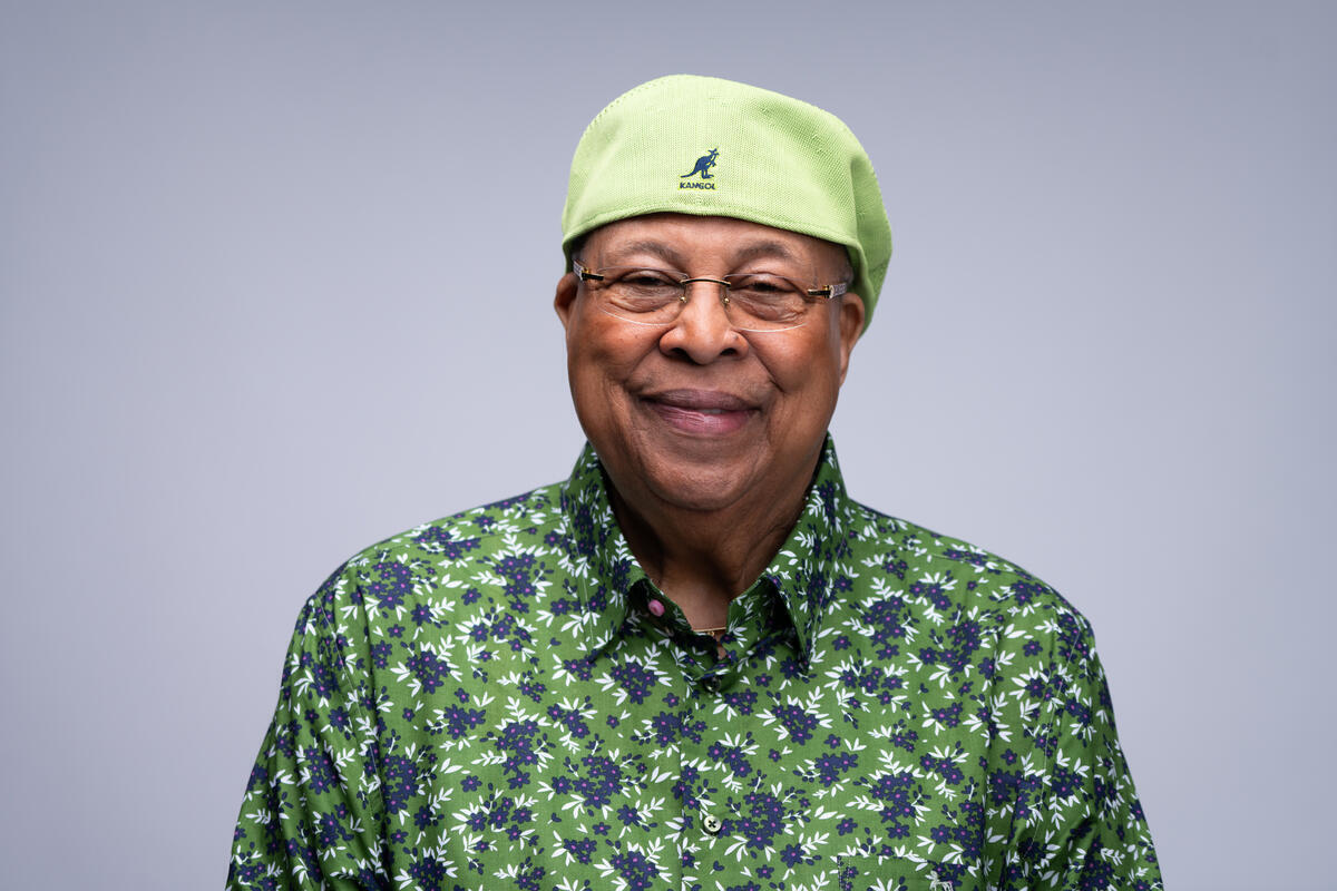 Chucho Valdes