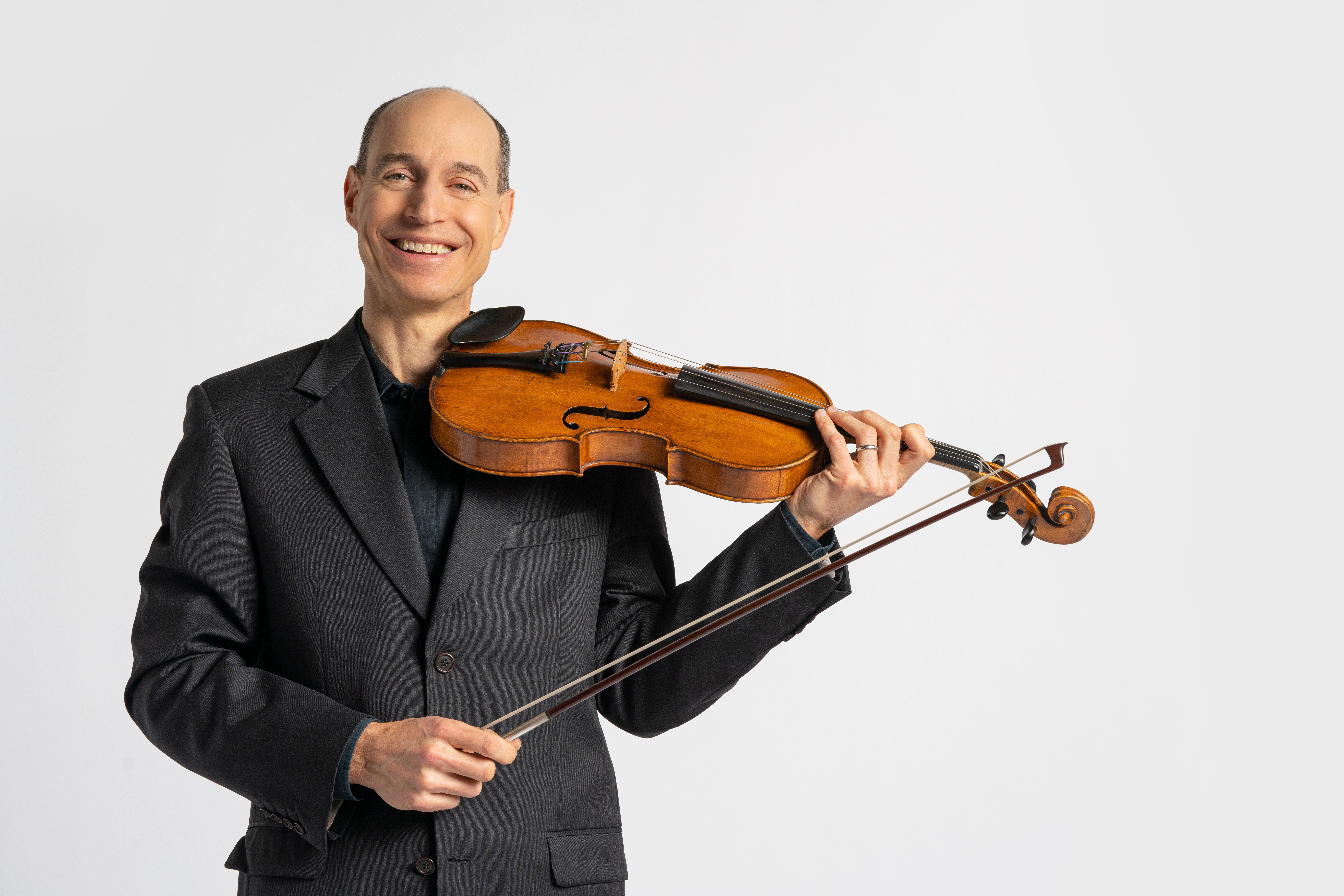 Lawrence Neuman viola (2021)