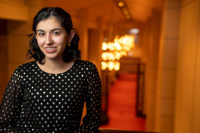 Young Composers Initiative 2023