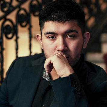 Thomas Muñoz