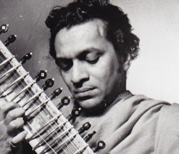 Ravi Shankar Ensemble
