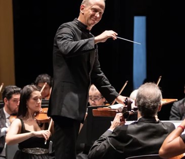 Sinfónica de Minería