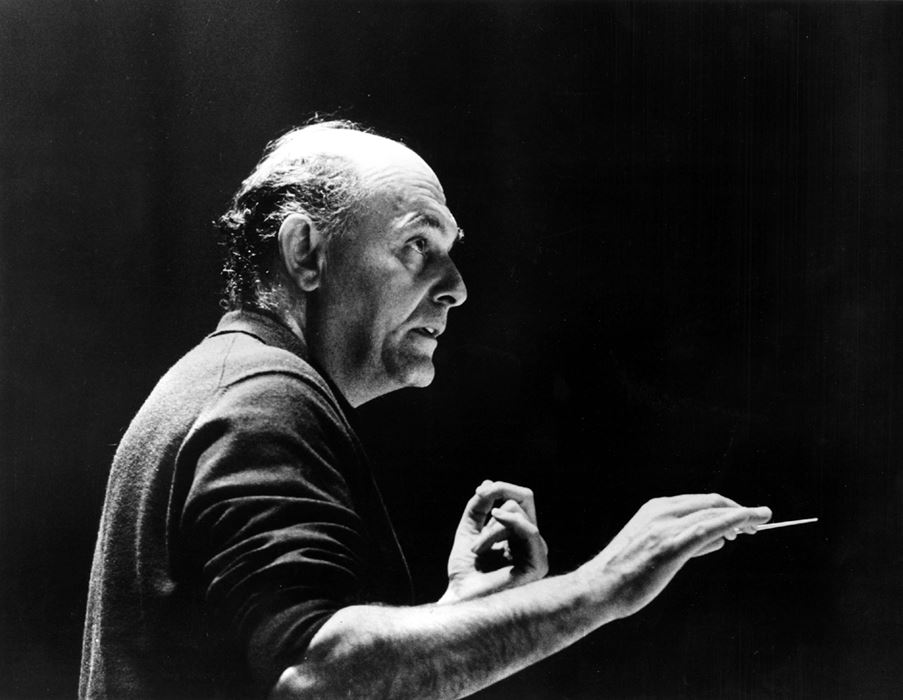 Georg Solti