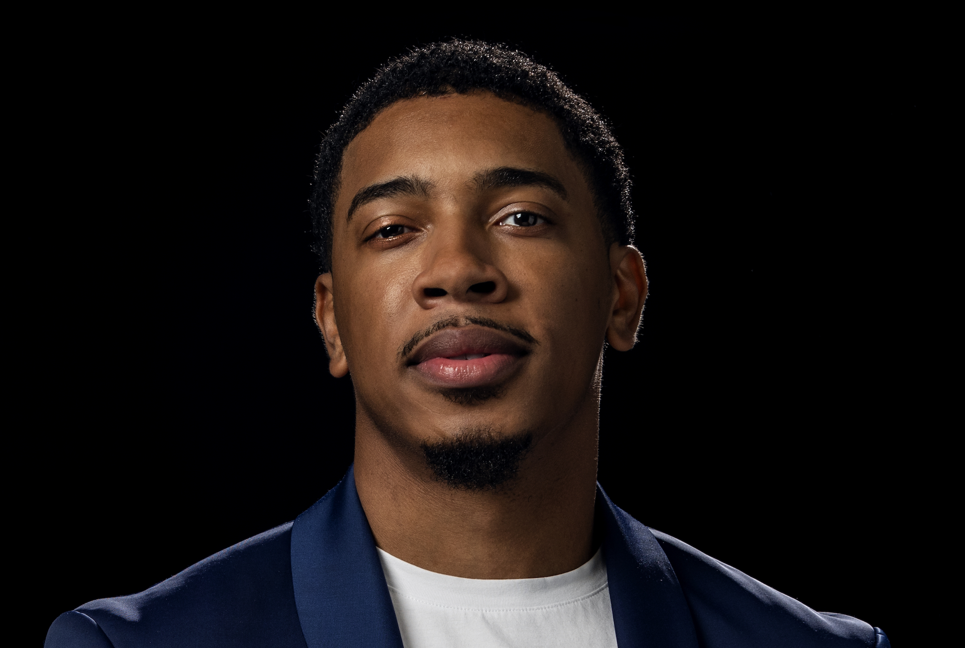 Christian Sands 
