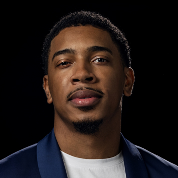 Christian Sands 