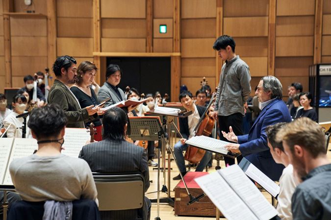 2023 Italian Opera Academy Tokyo