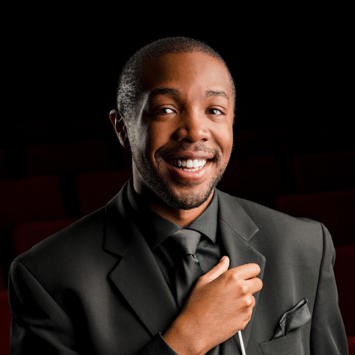 Kedrick Armstrong