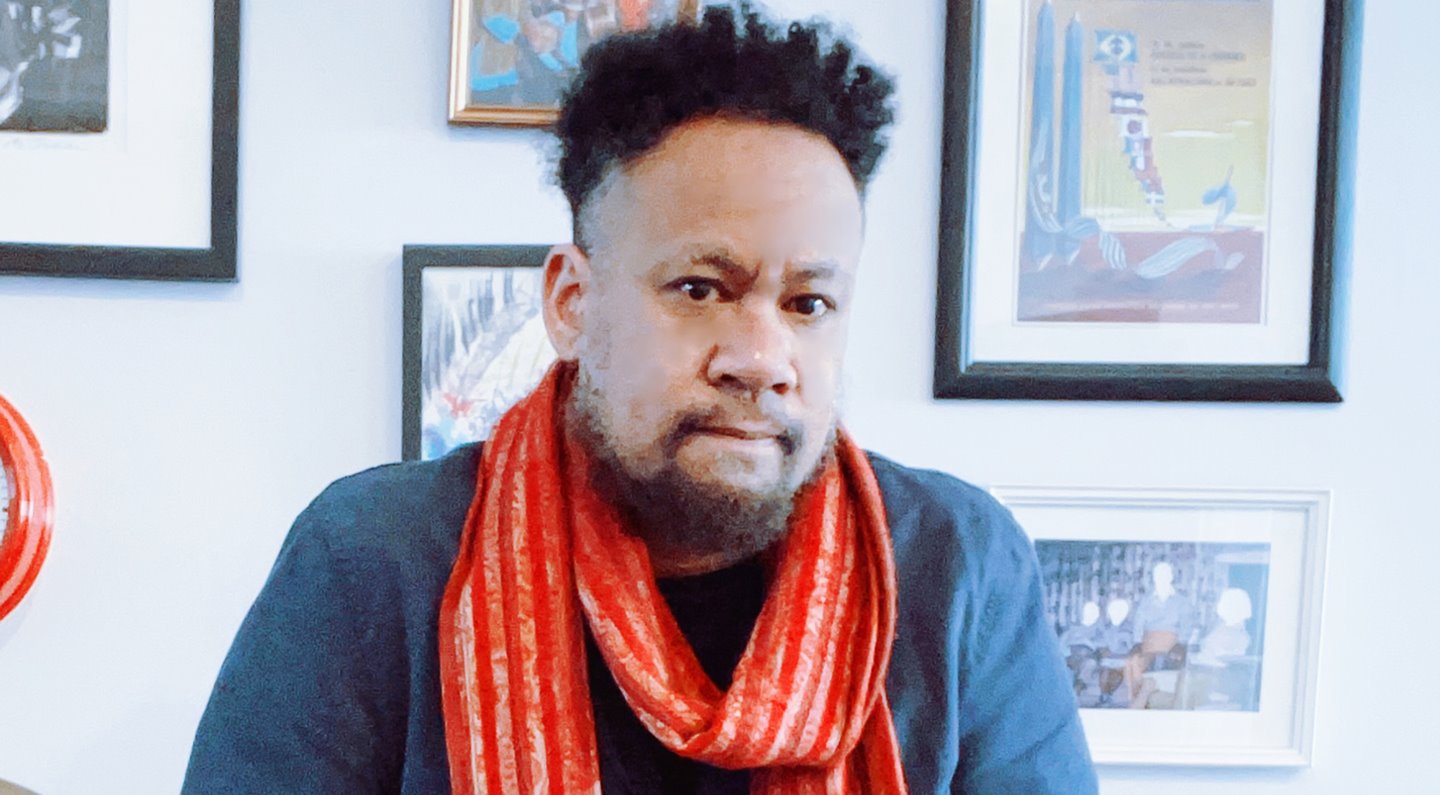 Mike Reed’s Chicago Inspirations | Chicago Symphony Orchestra