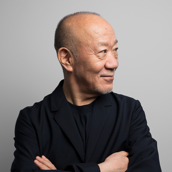 Hisaishi Conducts Hisaishi