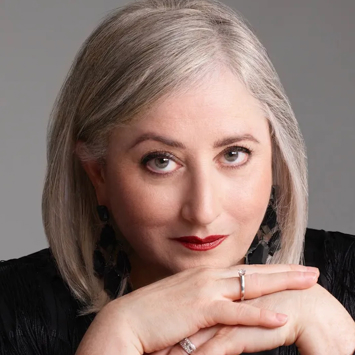 Renee Rosnes