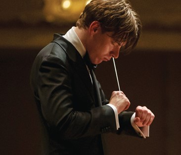 Mäkelä Conducts Sibelius & Shostakovich