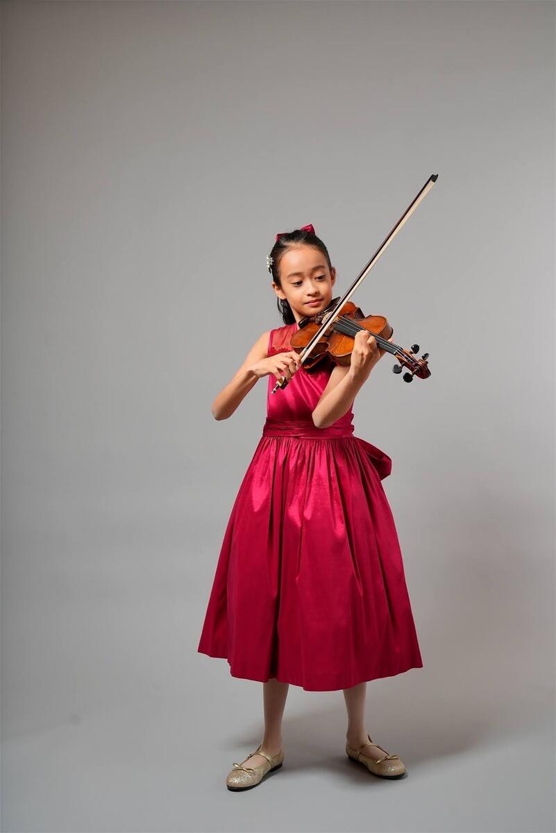 Himari | Chicago Symphony Orchestra