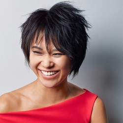 Yuja Wang