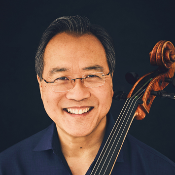 Yo-Yo Ma | Chicago Symphony Orchestra