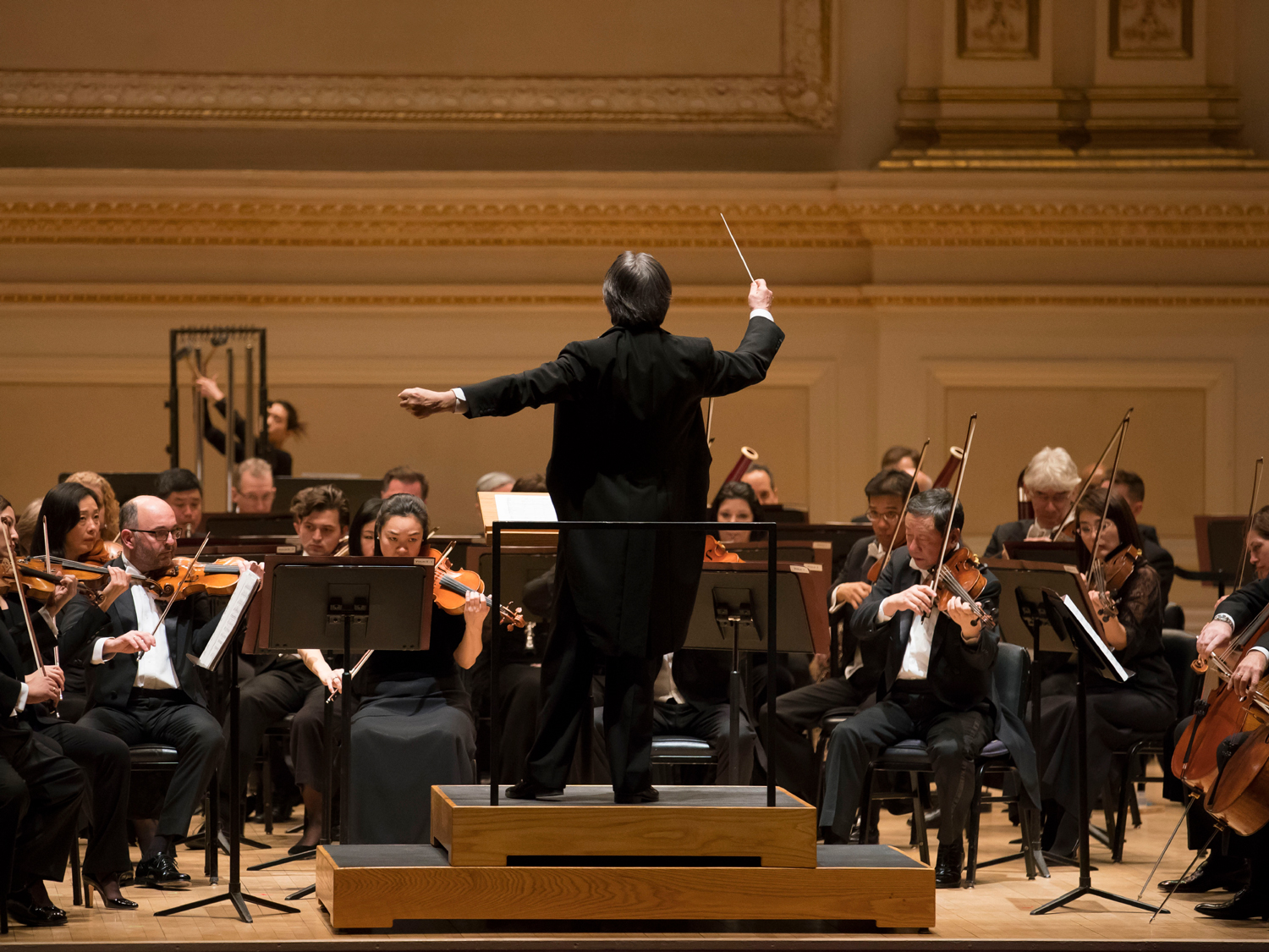 CSO at Carnegie Hall | Chicago Symphony Orchestra