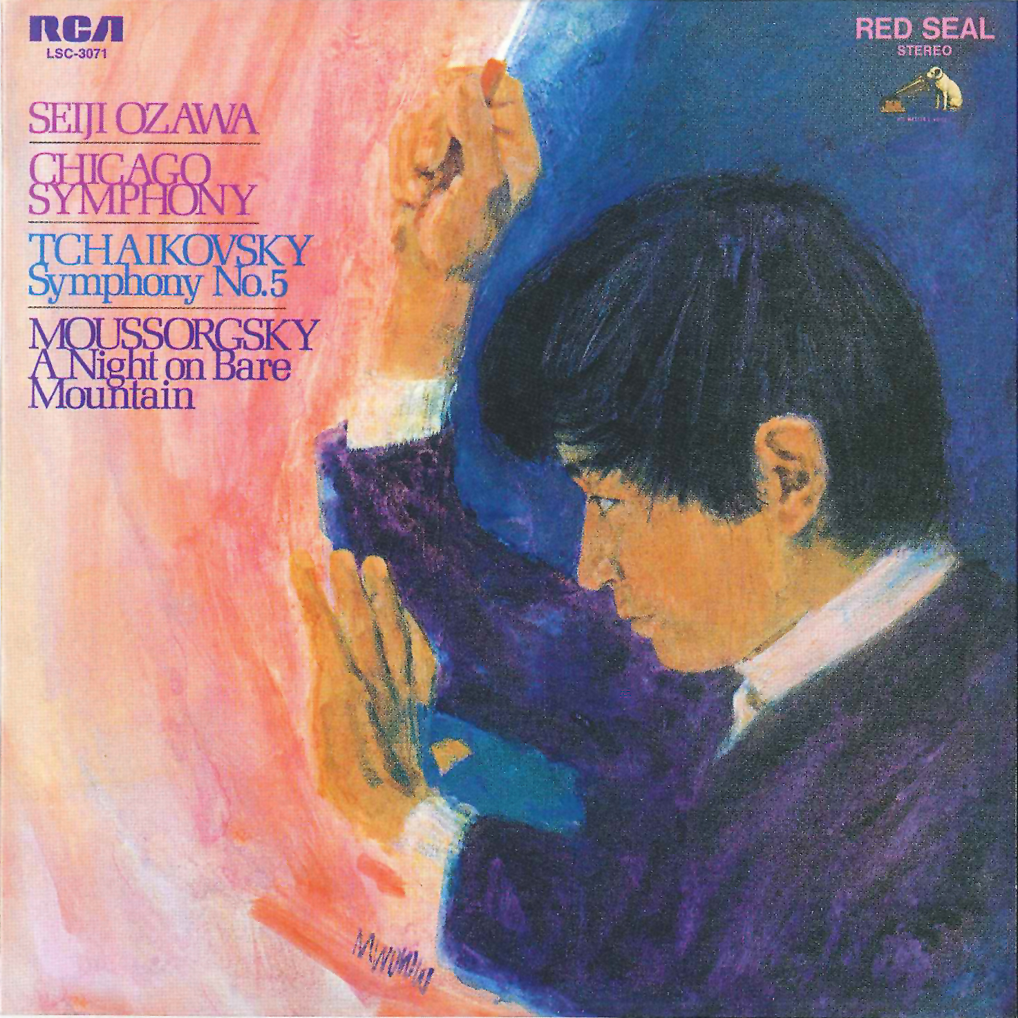 Remembering Seiji Ozawa | Chicago Symphony Orchestra