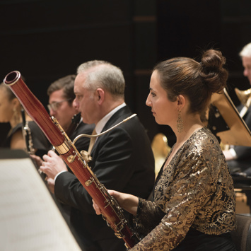 Orpheus Chamber Orchestra