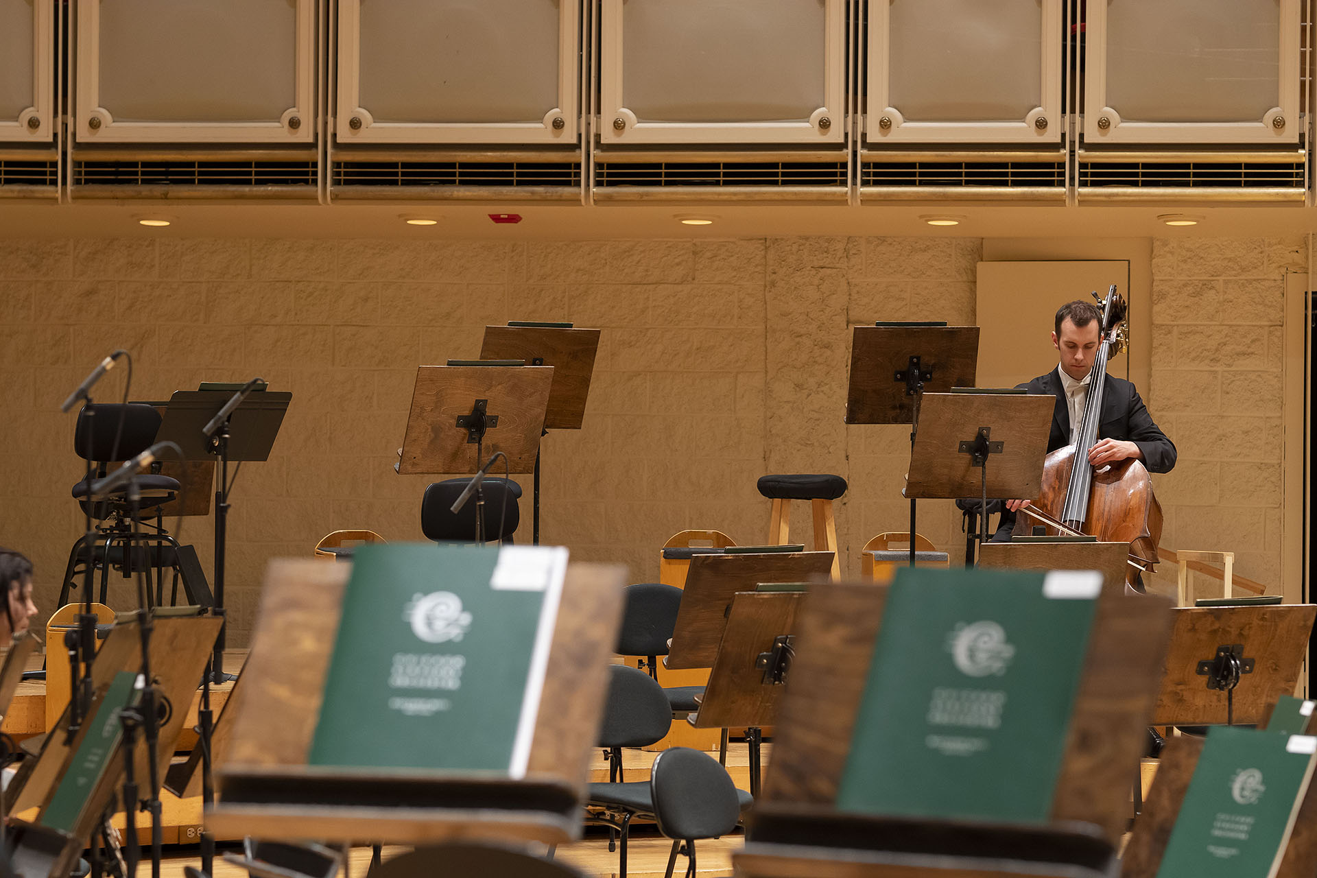 2023-05-11-CSO-Program Book | Chicago Symphony Orchestra