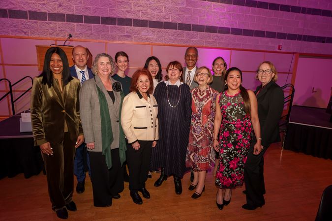 Impact Host Committee