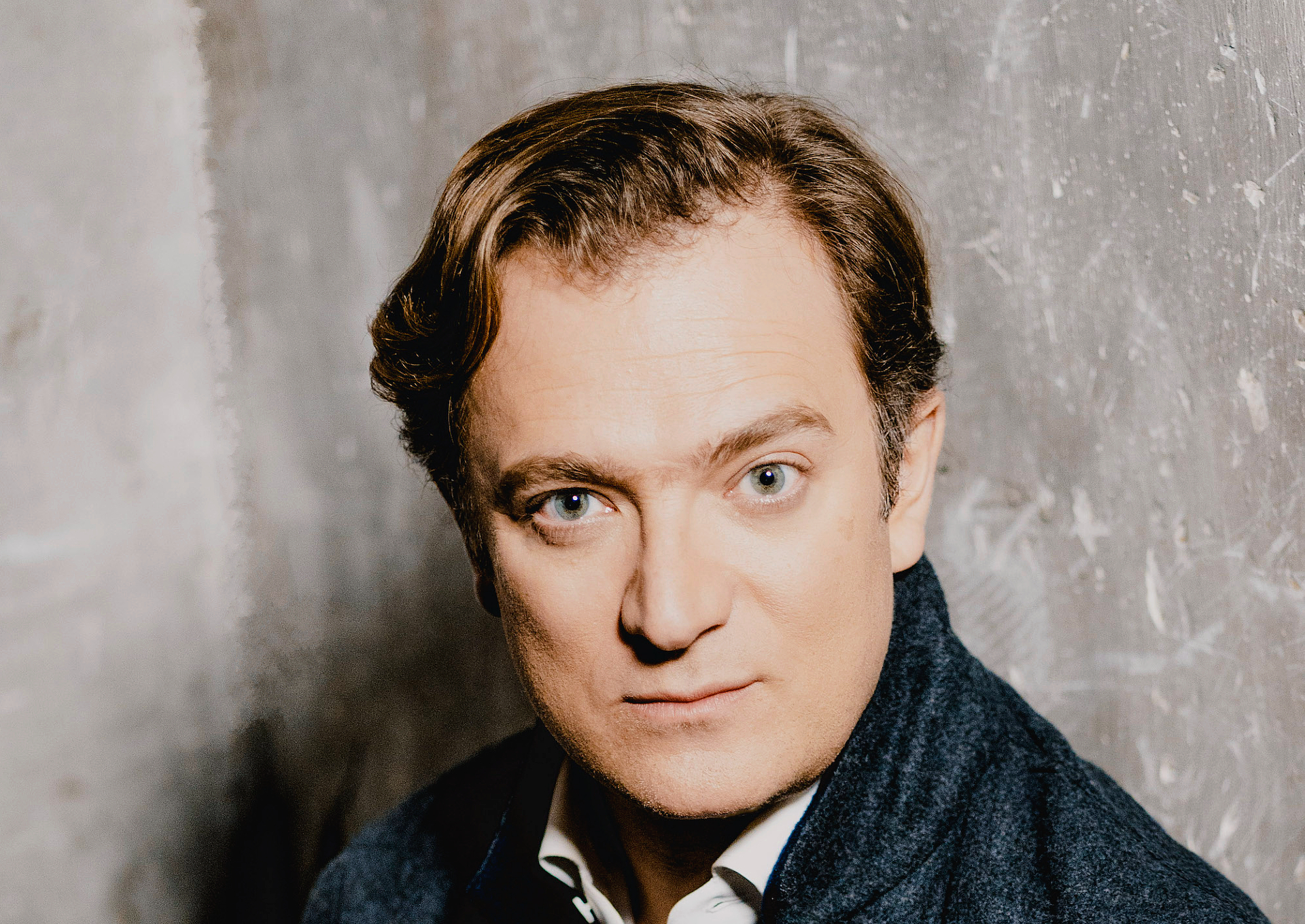 Renaud Capuçon