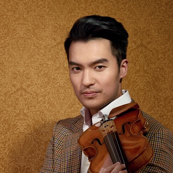 Ray Chen