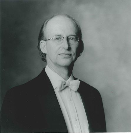 Jay Friedman in the 1990s