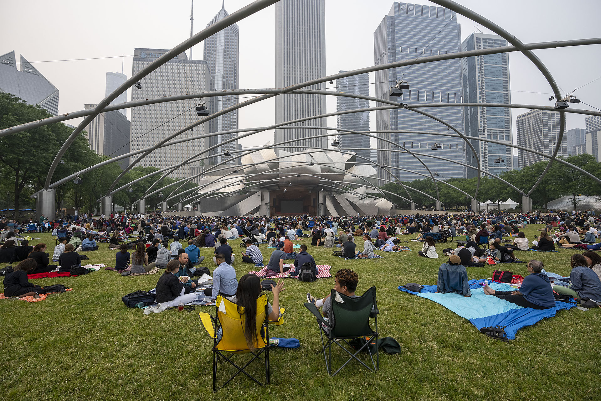 2023-06-27-CSO-Program Book | Chicago Symphony Orchestra