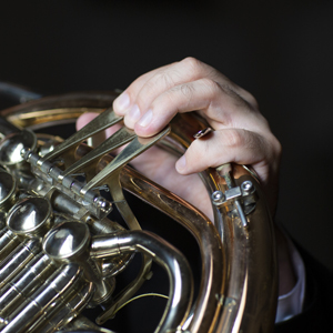 CSO Brass Quintet Plays Bach & More