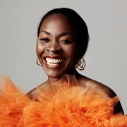 Jeanine De Bique