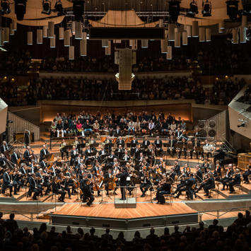 Berliner Philharmoniker