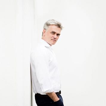 Edward Gardner