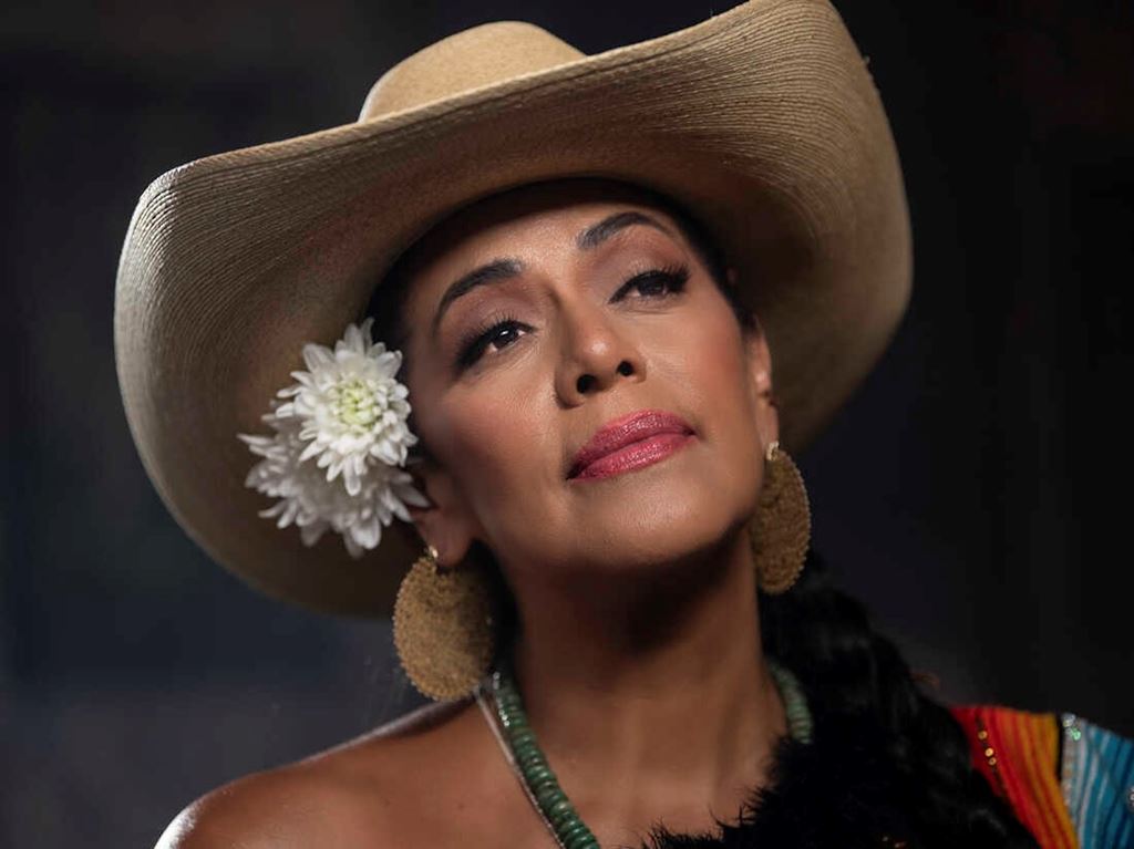From Mexico/the United States, Lila Downs | Chicago Symphony Orchestra