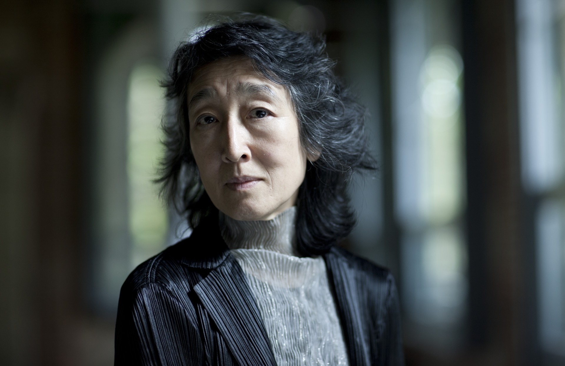 Mitsuko Uchida