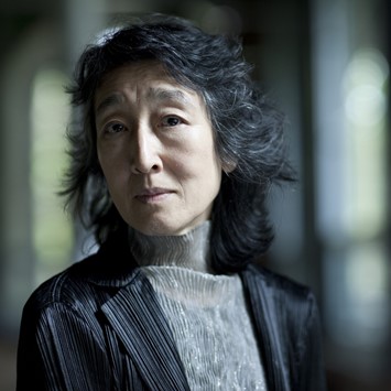 Mitsuko Uchida