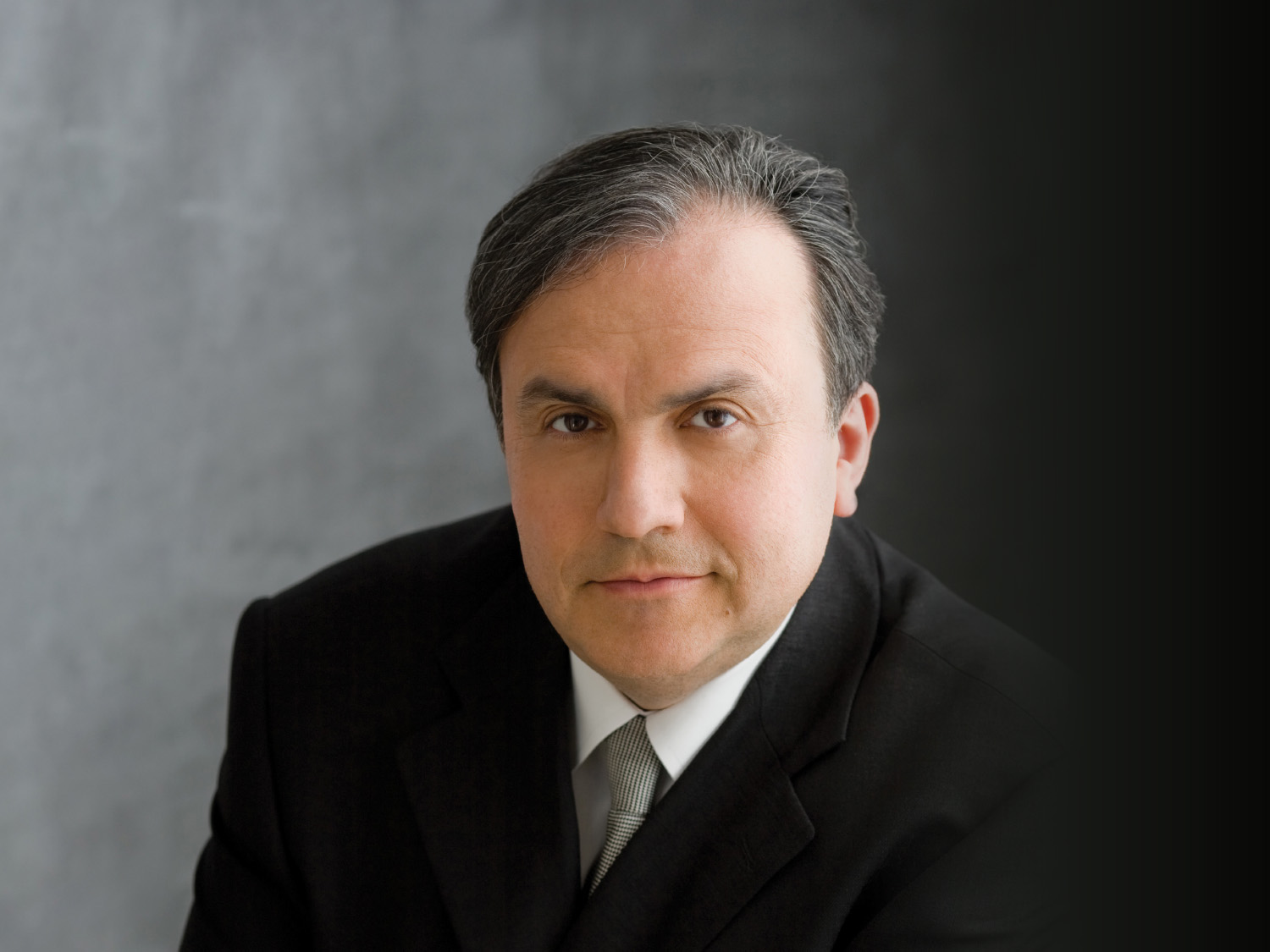 Yefim Bronfman on Brahms' Piano Concerto No. 1 | Chicago