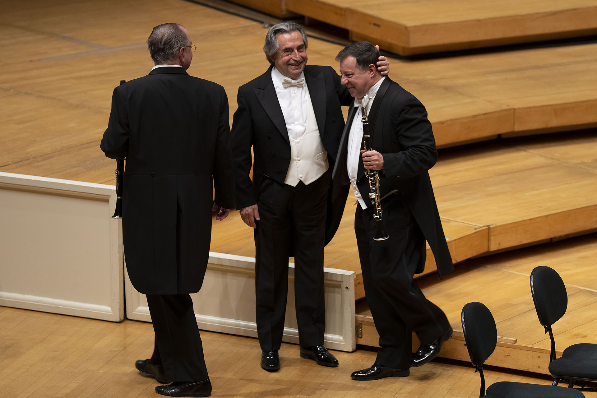 2023-05-18-CSO-Program Book | Chicago Symphony Orchestra