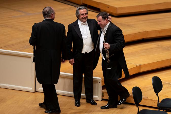 2023-05-18-CSO-Program Book | Chicago Symphony Orchestra